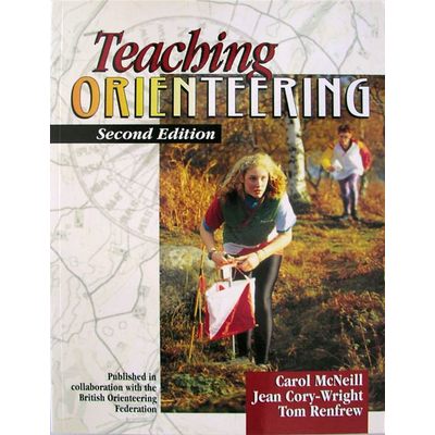 Teaching
          Orienteering 2nd Edition