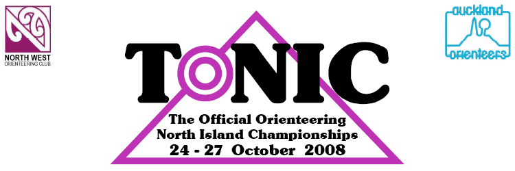 TONIC08 Logo